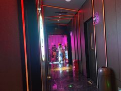 -星聚会KTV(合生汇黑金店)