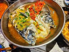 -一味大院•桐庐菜传承店(春江路店)