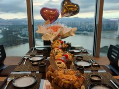 -柚·日式料理-富力万丽酒店