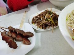 -鑫明明拉面(宁化路店)