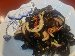 -大汗行宫园林餐厅