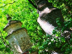 -北京上方山国家森林公园