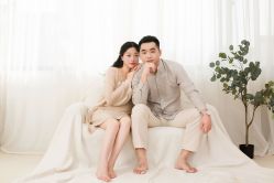 点击看大图 -桔子摄影(万达店)