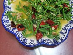 -老丽江餐馆(丽江华都商贸城店)