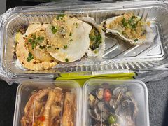 -小桥衢州人家·海鲜烧烤·盱眙龙虾(万达水街店)