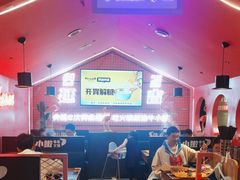 -牛小嫩串串火锅(延边大学文化城店)