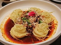 -茅庐毛血旺(临沂泰盛广场店)
