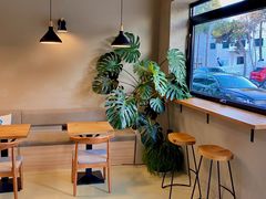 -小意思咖啡店(草桥店)