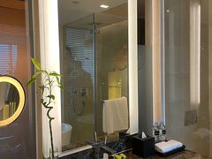 -青岛海尔洲际酒店