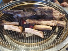 -味家烤肉烤鳗鱼牛排(西塔旗舰店)