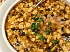 诸暨西施豆腐-寻宝记绍兴菜(鲁迅路店)