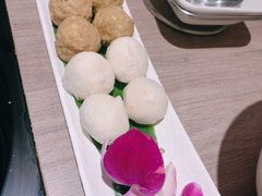 -老鼎旺安格斯牛肉火锅(衡艺广场店)