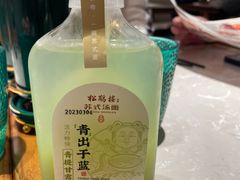 -松鹤楼面馆(飞州国际广场店)