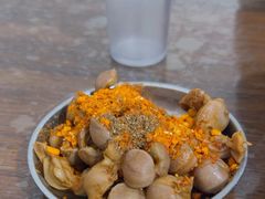 -老瓦房冷锅串串(文殊院店)