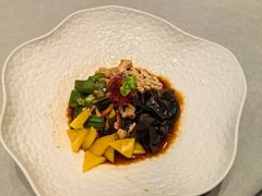 -扬州万怡酒店-中餐厅(文昌中路店)