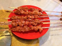 -维吾尔餐厅(宜山路店)