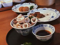 -林四喜·闽南传家菜(鼓浪屿店)