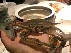 -加餐海鲜自助(宝龙一城店)