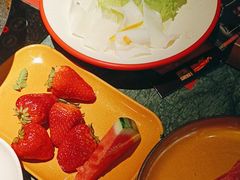 -牛New寿喜烧(中山公园龙之梦店)