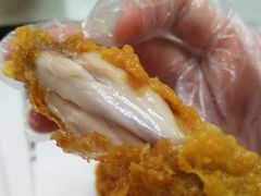 -麦当劳(厦门思明路店)
