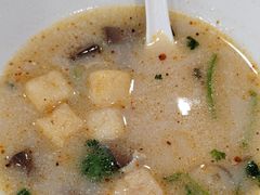 -小杨生煎(成山巴黎春天店)