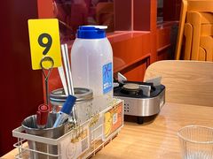 -WOW LUCKY创意韩料(龙阳广场店)