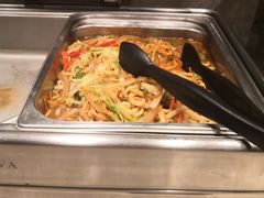 -比格比萨自助(万柳华联店)