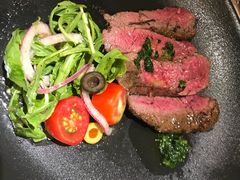 -西堤厚牛排(王府井店)