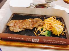-必胜客(金沙江店)