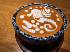 -infinite cafe