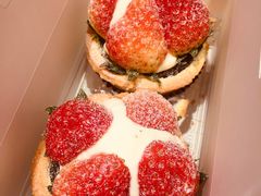 鸿运当头-黛汀烘焙DAINTY BAKERY(代字行合生汇店)