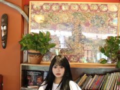 -库玛丽尼泊尔风味餐吧