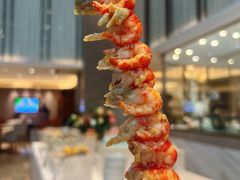 -菲住布渴酒店自助餐厅(阿里巴巴西溪园区店)