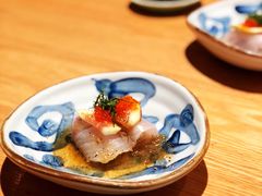 -然寿司(郎园vintage店)