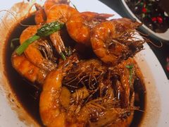 -老头儿油爆虾·知味杭州(爱琴海购物中心)