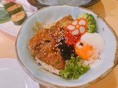 -昱匠·日本料理(金融街店)