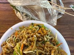 -海口滨海新村143号海南老字号炒菜店