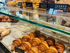 -麦田工坊(月湖店)