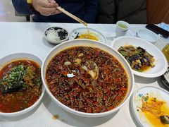 -潇湘码头·鲜湘菜(清河店)