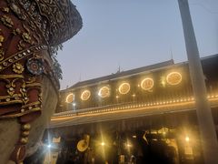 -基诺山寨.版纳民族特色菜