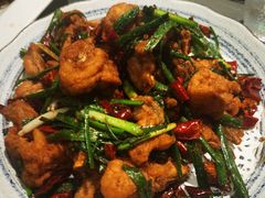 -金龙·打边炉(南京西路店)