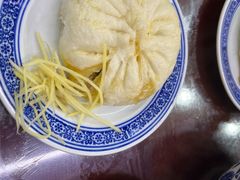 -孟家蟹包(锦绣街店)