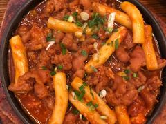 无骨鸡爪-麻喜大