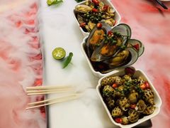 -川香鼎盛(市桥富华总店)