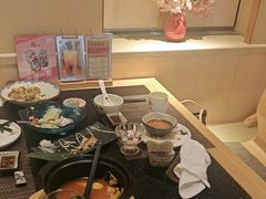 -长崎屋·日本料理·刺身·烧鸟(天河北路店)