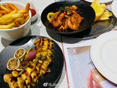 -娜娜家·Nana's restaurant(国金汇店)
