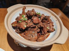 -汉小城·老铫子藕汤·乡野湖北菜(江汉路吉庆街店)
