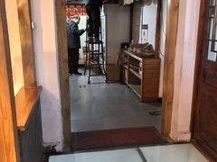 -缘福乡村铁锅炖民宿(八达岭店)