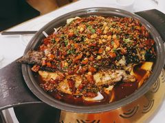 -锦尚阁烤鱼(望京新荟城店)