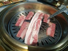 -妥妥烤肉料理(昙华林店)